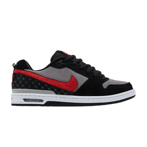 Nike Paul Rodriguez Zoom Air Low 'Bred'