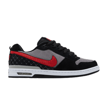 Nike Paul Rodriguez Zoom Air Low 'Bred'