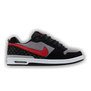 Nike Paul Rodriguez Zoom Air Low 'Bred'