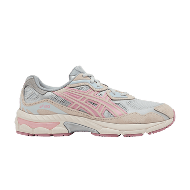 ASICS Gel NYC GS 'Glacier Grey Coneflower'