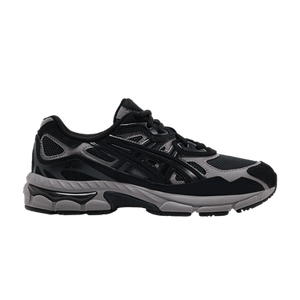 ASICS Gel NYC GS 'Graphite Grey Black'