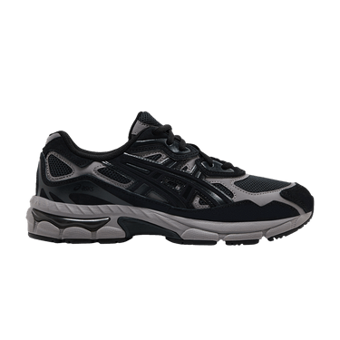 ASICS Gel NYC GS 'Graphite Grey Black'