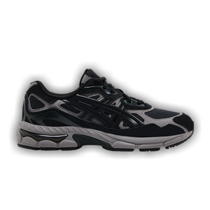 ASICS Gel NYC GS 'Graphite Grey Black'