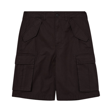 Stussy Ripstop Cargo Shorts 'Black'