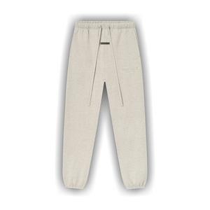 Fear of God Essentials Relaxed Sweatpant 'Heather Stone'
