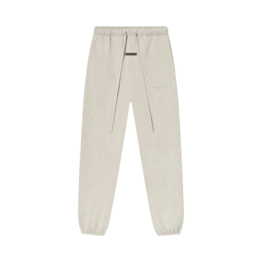 Fear of God Essentials Relaxed Sweatpant 'Heather Stone'