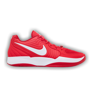 Nike Ja 2 TB 'University Red'