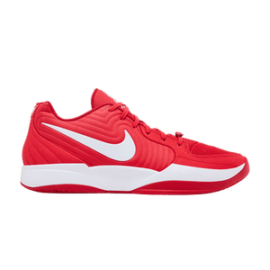 Nike Ja 2 TB 'University Red'