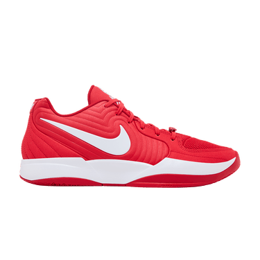 Nike Ja 2 TB 'University Red'