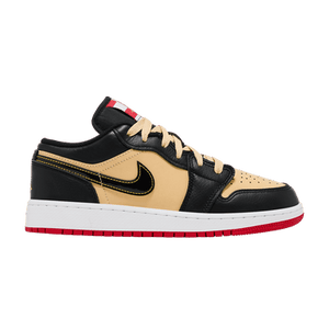 Air Jordan 1 Low GS 'Pizza'