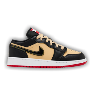Air Jordan 1 Low GS 'Pizza'