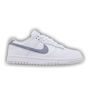 Nike Dunk Low 'White Ashen Slate'
