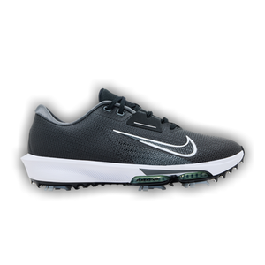 Nike Air Zoom Infinity Tour 2 Golf Wide 'Black White'