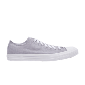 Converse Chuck Taylor All Star Low 'Wolf Grey'