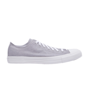 Converse Chuck Taylor All Star Low 'Wolf Grey'