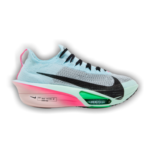 Nike Air Zoom Alphafly NEXT% 3 'Glacier Blue Mint Foam'