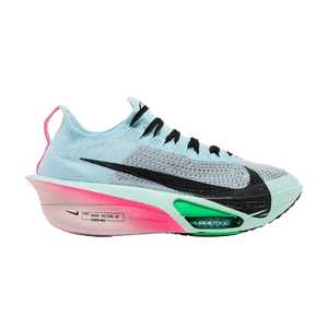 Nike Air Zoom Alphafly NEXT% 3 'Glacier Blue Mint Foam'
