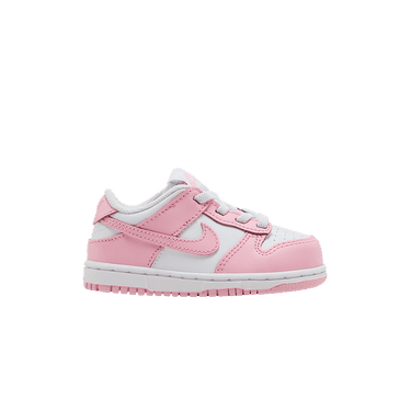 Nike Dunk Low TD 'Medium Soft Pink'