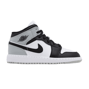 Air Jordan 1 Mid GS 'Barons'