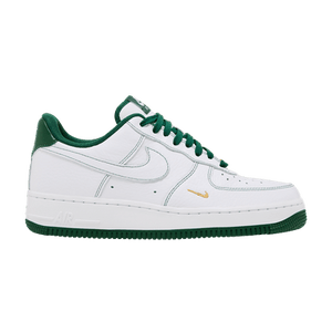 Nike Wmns Air Force 1 '07 Low 'Mini Jewel Pack - Gorge Green'