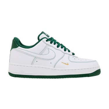 Nike Wmns Air Force 1 '07 Low 'Mini Jewel Pack - Gorge Green'