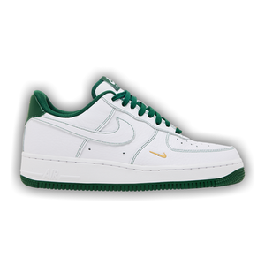 Nike Wmns Air Force 1 '07 Low 'Mini Jewel Pack - Gorge Green'