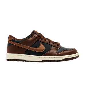 Nike Dunk Low GS 'Black Cacao Wow'