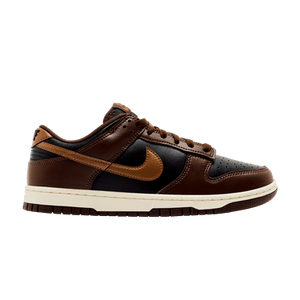 Nike Dunk Low 'Black Cacao Wow'