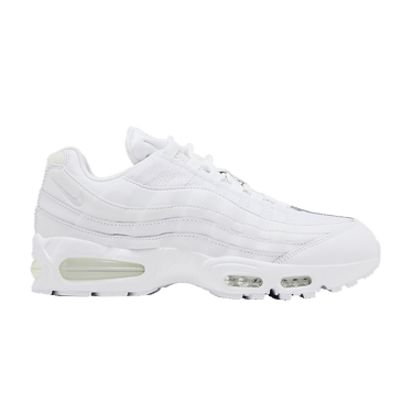 Nike Air Max 95 OG 'White Pure Platinum'