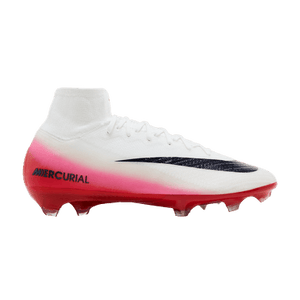 Nike Zoom Mercurial Superfly 10 Elite FG 'Fear Nothing Pack'