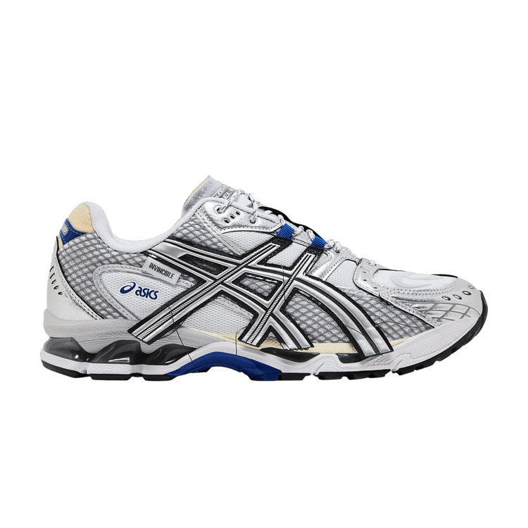 INVINCIBLE x ASICS Gel Nimbus 10.1 'HTTP 404 Pack - Blue' 1203A814 021