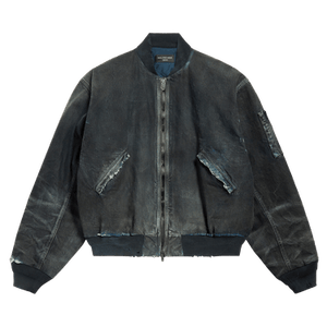 Balenciaga Bomber Jacket 'Croc'