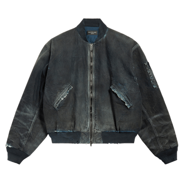 Balenciaga Bomber Jacket 'Croc'