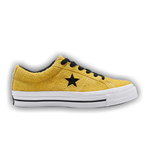 Converse One Star 'Yellow'
