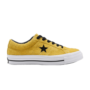 Converse One Star 'Yellow'