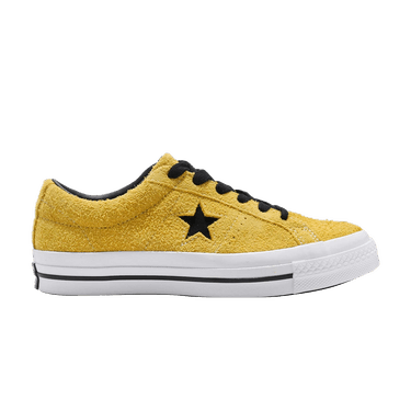 Converse One Star 'Yellow'