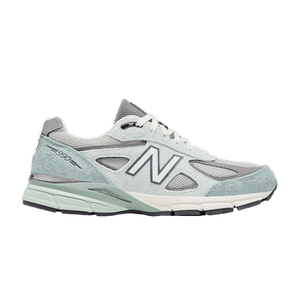 The Whitaker Group x New Balance 990v4 Made in USA 'Willful Bias'