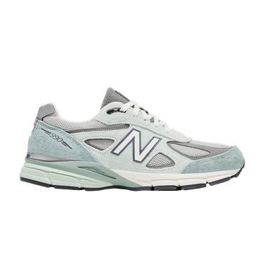 The Whitaker Group x New Balance 990v4 Made in USA 'Willful Bias'