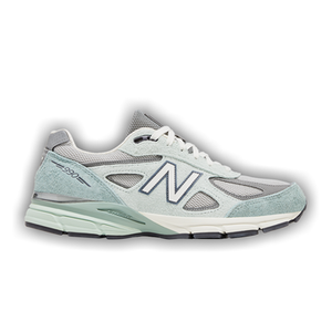 The Whitaker Group x New Balance 990v4 Made in USA 'Willful Bias'