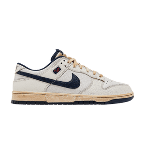Stranger Things x Nike Dunk Low 'Phantom'