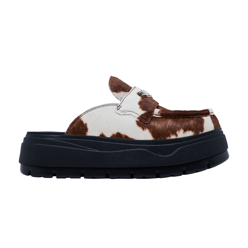Air Jordan Wmns Jordan Mule 'Cow Print' IB1497 001