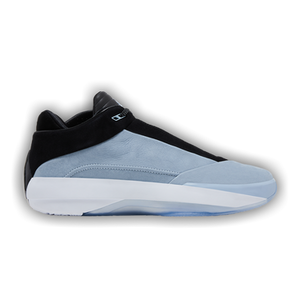 Air Jordan 40 'Blue Suede'