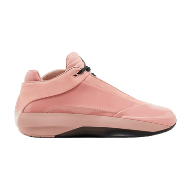 Air Jordan 40 'Light Arctic Pink'