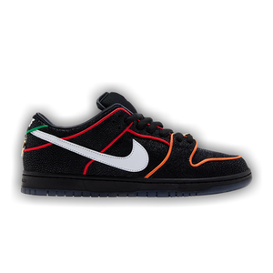 Bronx Girls Skate x Nike Dunk Low SB 'Mel & Kava'