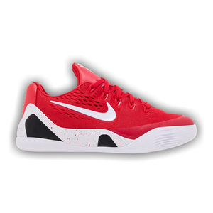 Nike Kobe 9 EM GS 'University Red'