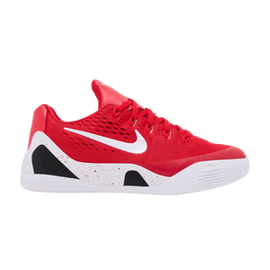 Nike Kobe 9 EM GS 'University Red'