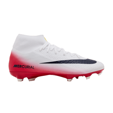 Nike Zoom Mercurial Superfly 10 Academy LV8 MG 'Fear Nothing Pack'