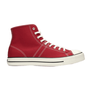 Converse Lucky Star High 'Garnet'