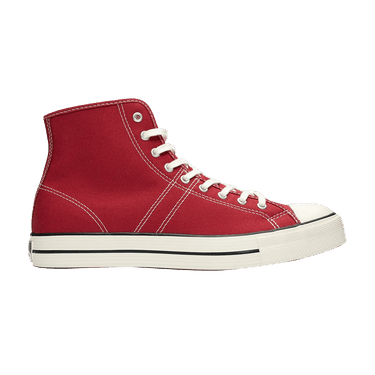 Converse Lucky Star High 'Garnet'