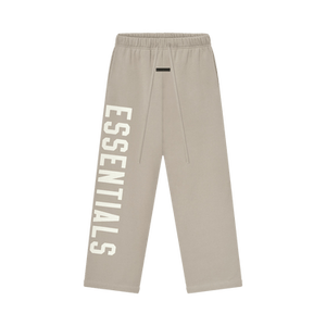 Fear of God Essentials Lounge Fleece Sweatpant 'Timber'